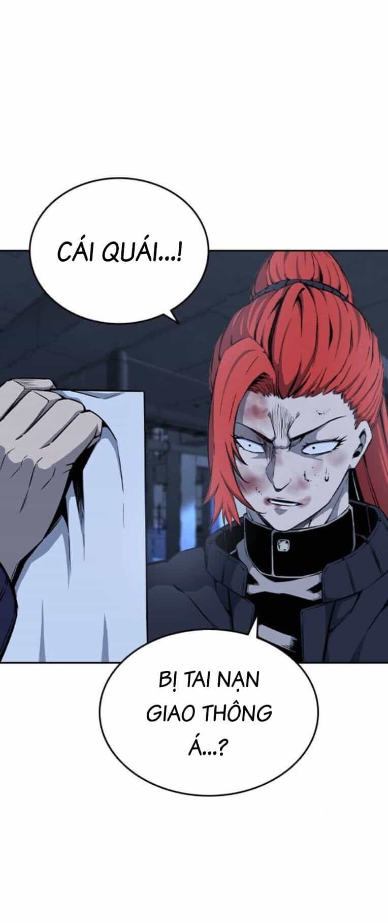 King Game - Chương 89 - ảnh 14