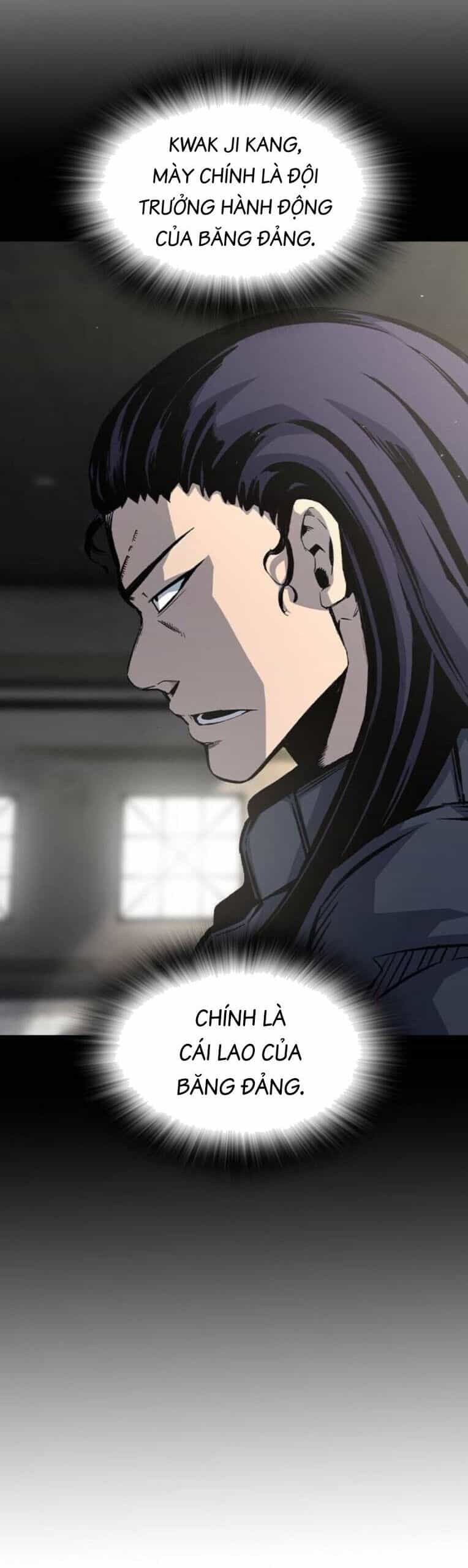 King Game - Chương 90 - ảnh 32
