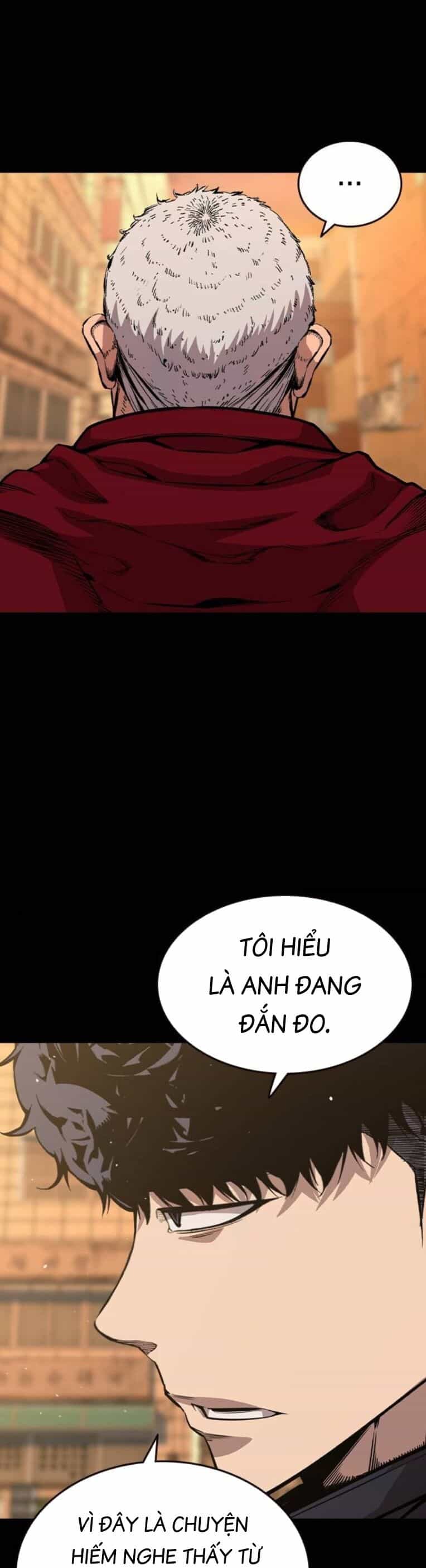 King Game - Chương 91 - ảnh 26