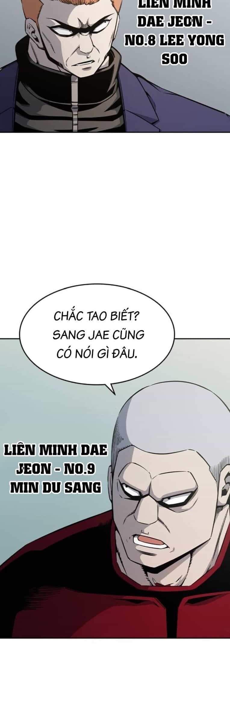 King Game - Chương 91 - ảnh 43