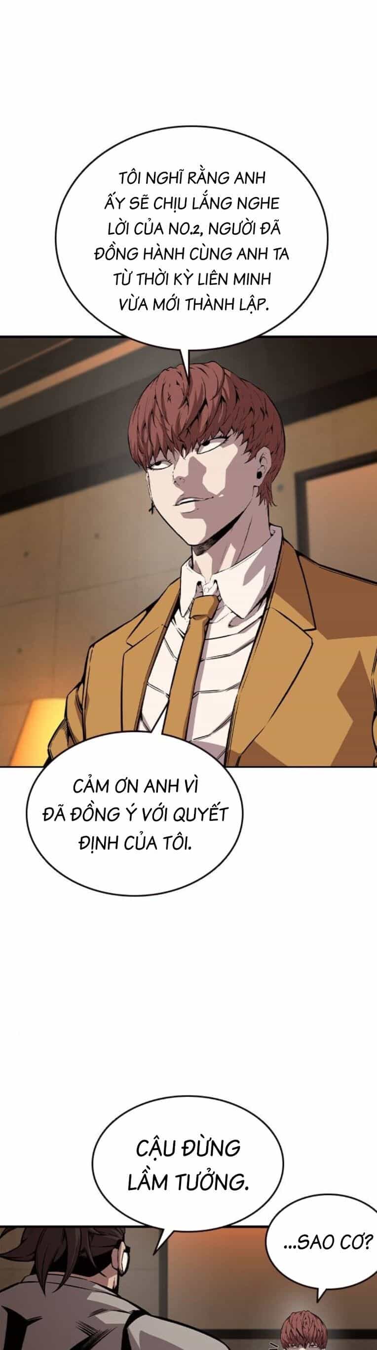 King Game - Chương 92 - ảnh 36