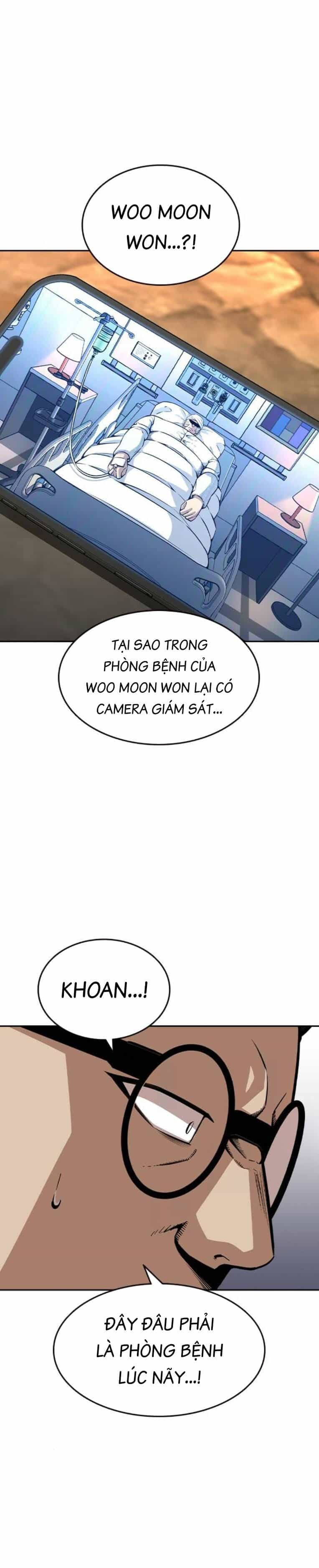 King Game - Chương 95 - ảnh 28