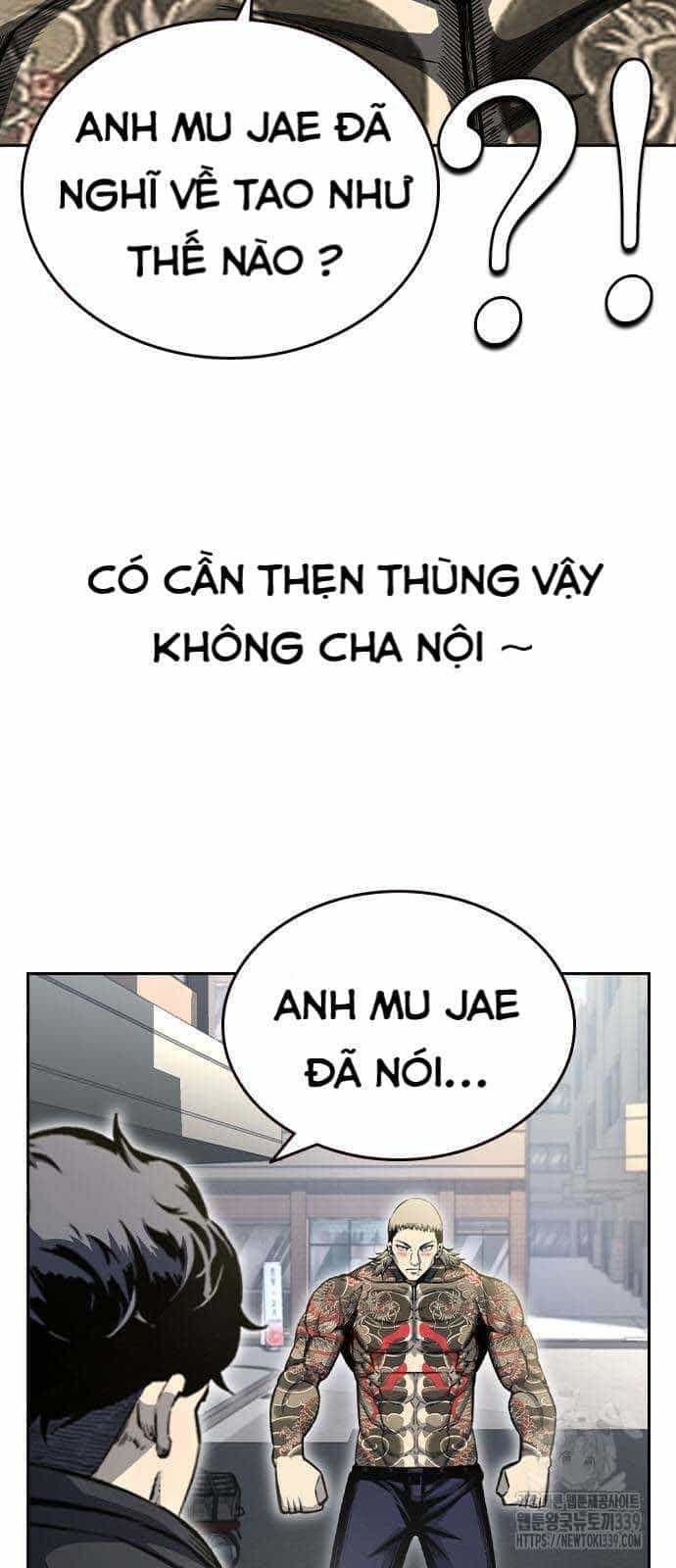 King Game - Chương 98 - ảnh 8