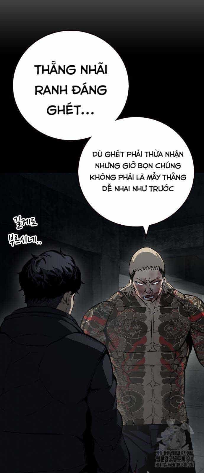 King Game - Chương 99 - ảnh 11