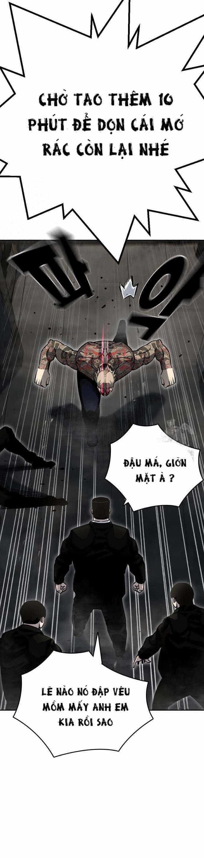 King Game - Chương 99 - ảnh 60
