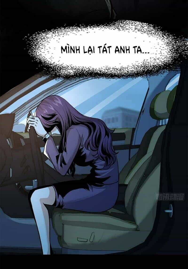 Kinh Dị Thịnh Yến - Chương 10 - ảnh 28