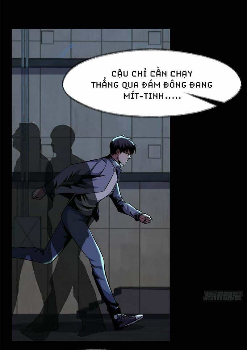 Kinh Dị Thịnh Yến - Chương 11 - ảnh 51