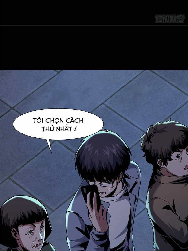 Kinh Dị Thịnh Yến - Chương 11 - ảnh 53