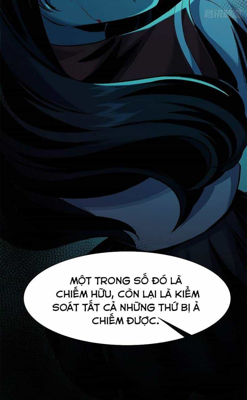 Kinh Dị Thịnh Yến - Chương 11 - ảnh 61