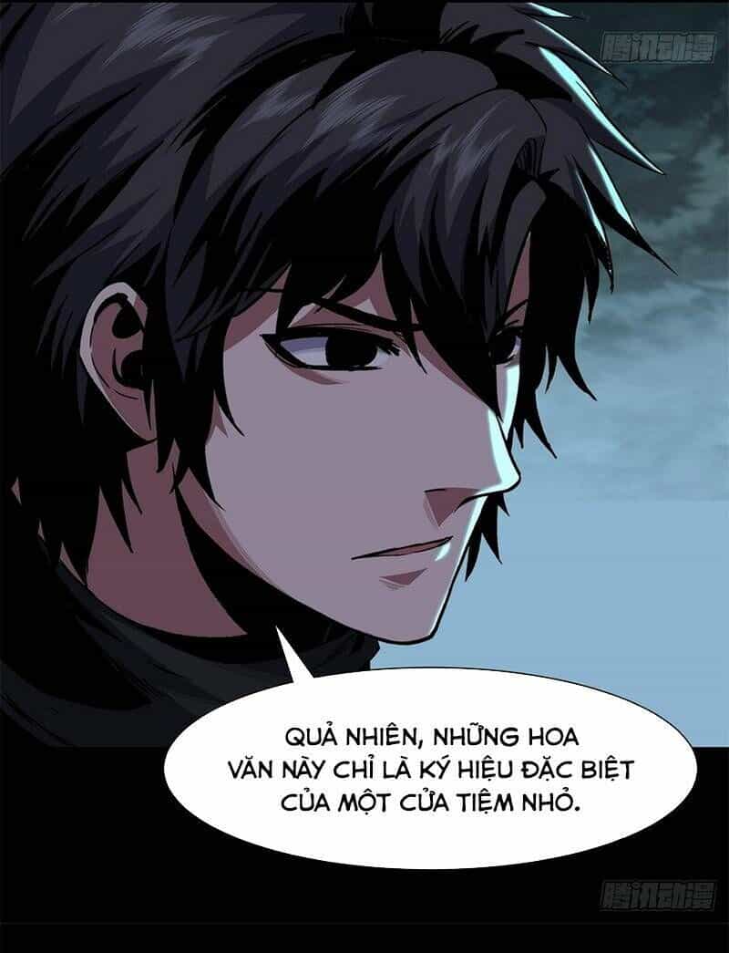 Kinh Dị Thịnh Yến - Chương 12 - ảnh 12