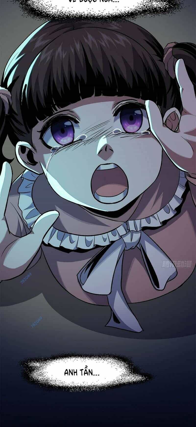 Kinh Dị Thịnh Yến - Chương 12 - ảnh 75