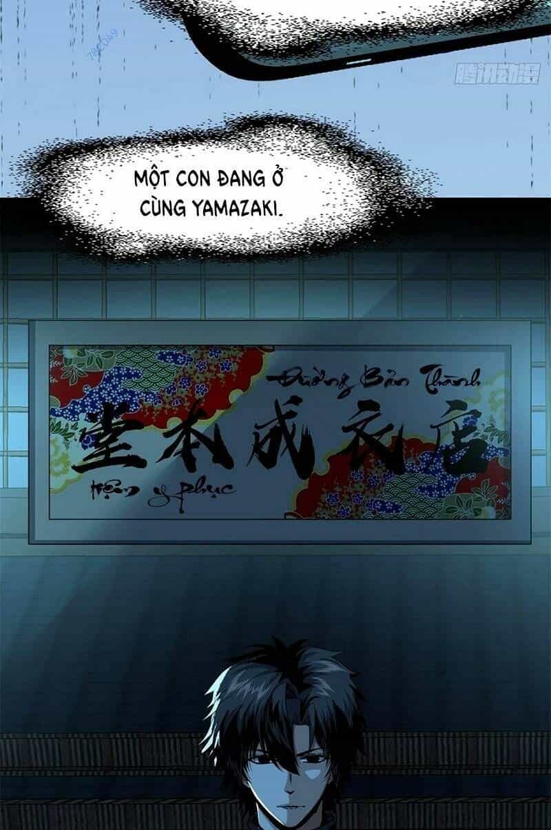 Kinh Dị Thịnh Yến - Chương 12 - ảnh 90