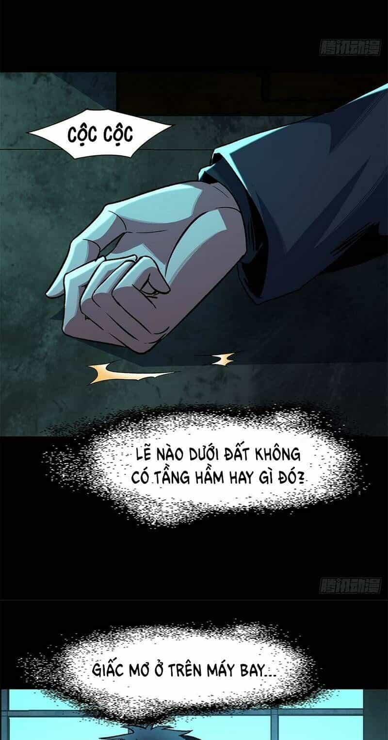 Kinh Dị Thịnh Yến - Chương 13 - ảnh 34