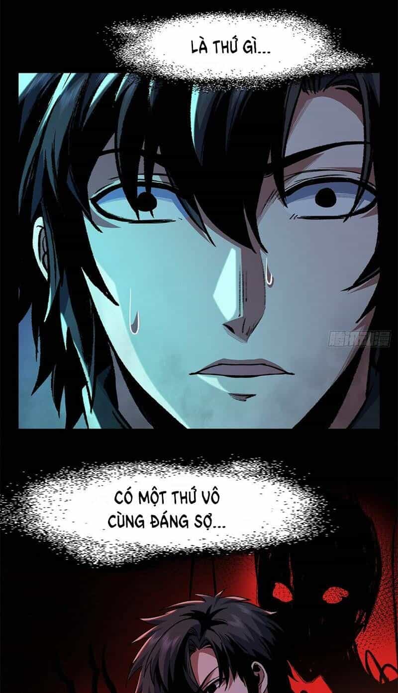 Kinh Dị Thịnh Yến - Chương 13 - ảnh 43