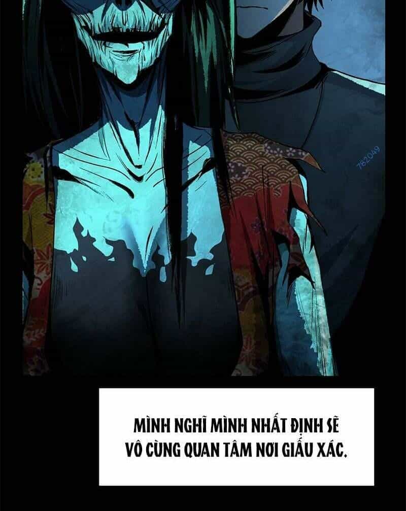 Kinh Dị Thịnh Yến - Chương 13 - ảnh 9