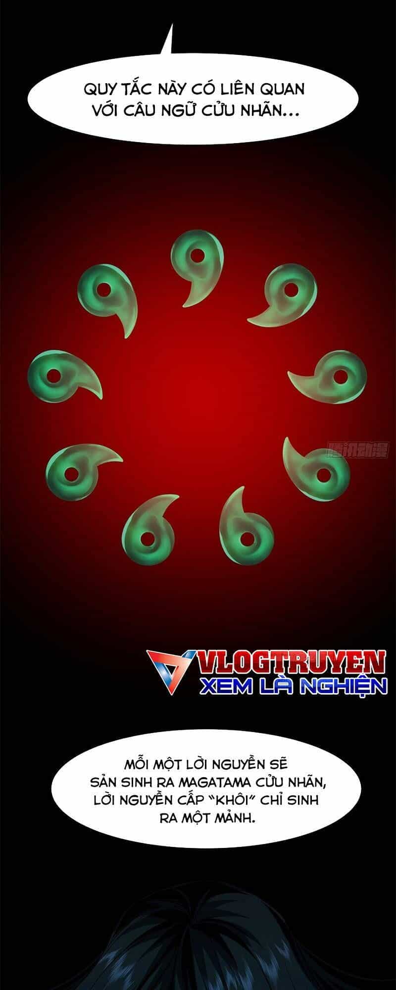 Kinh Dị Thịnh Yến - Chương 14 - ảnh 29