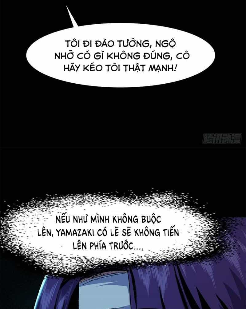 Kinh Dị Thịnh Yến - Chương 15 - ảnh 52