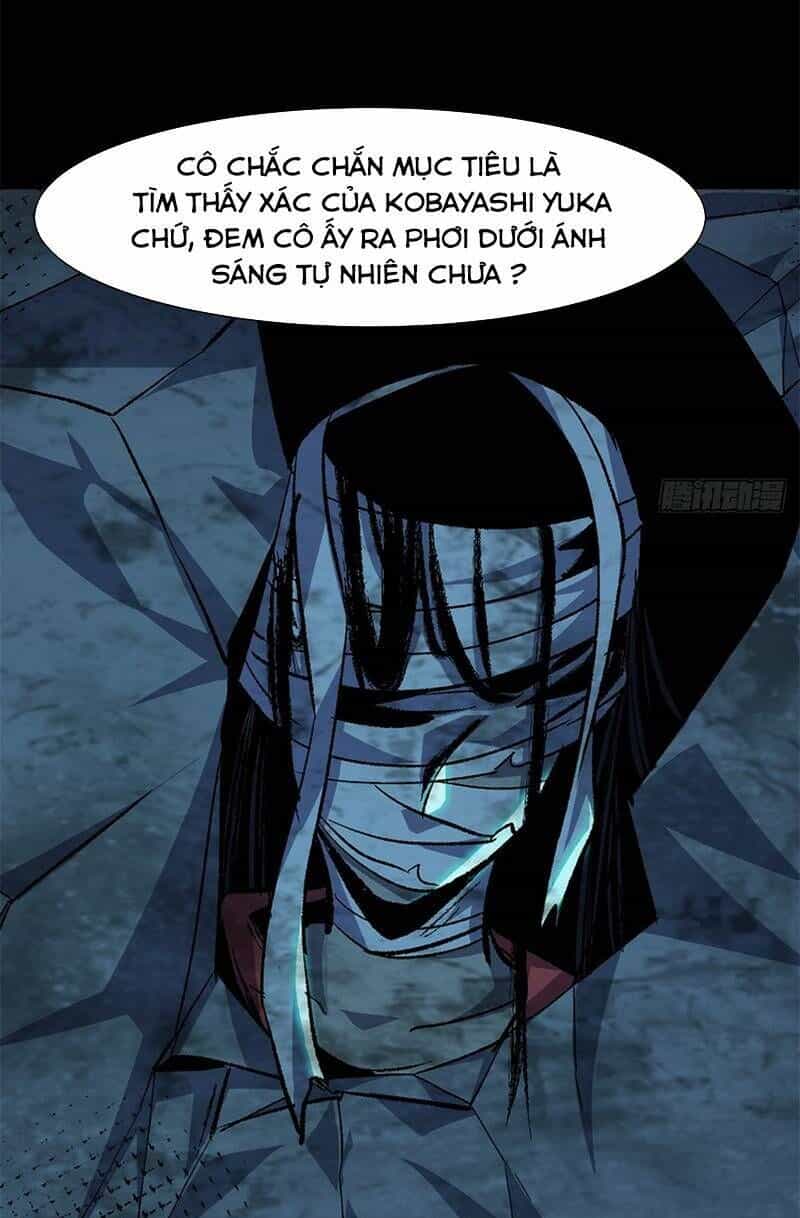 Kinh Dị Thịnh Yến - Chương 15 - ảnh 63