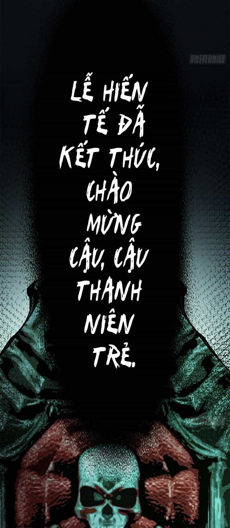Kinh Dị Thịnh Yến - Chương 16 - ảnh 14