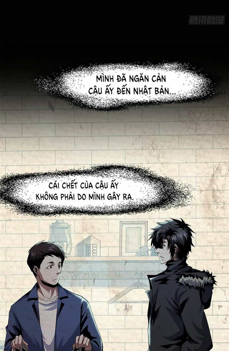 Kinh Dị Thịnh Yến - Chương 17 - ảnh 96