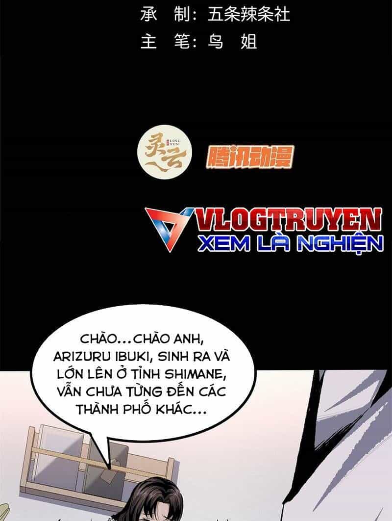 Kinh Dị Thịnh Yến - Chương 18 - ảnh 2