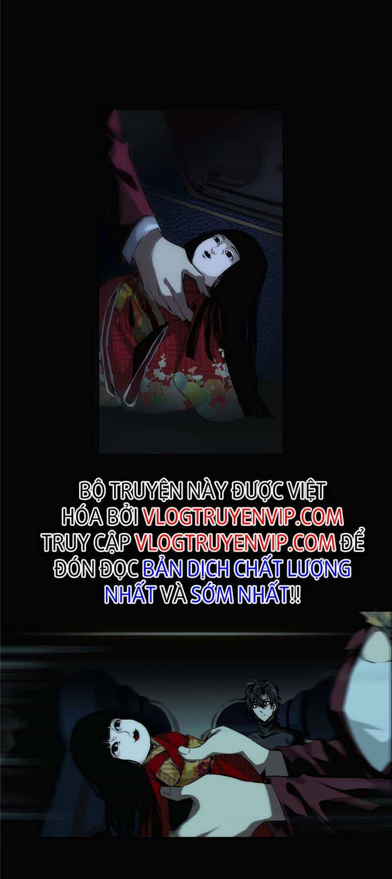 Kinh Dị Thịnh Yến - Chương 2 - ảnh 11