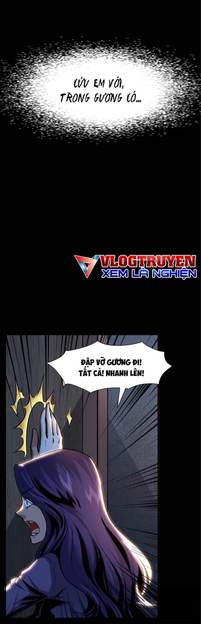 Kinh Dị Thịnh Yến - Chương 3 - ảnh 41