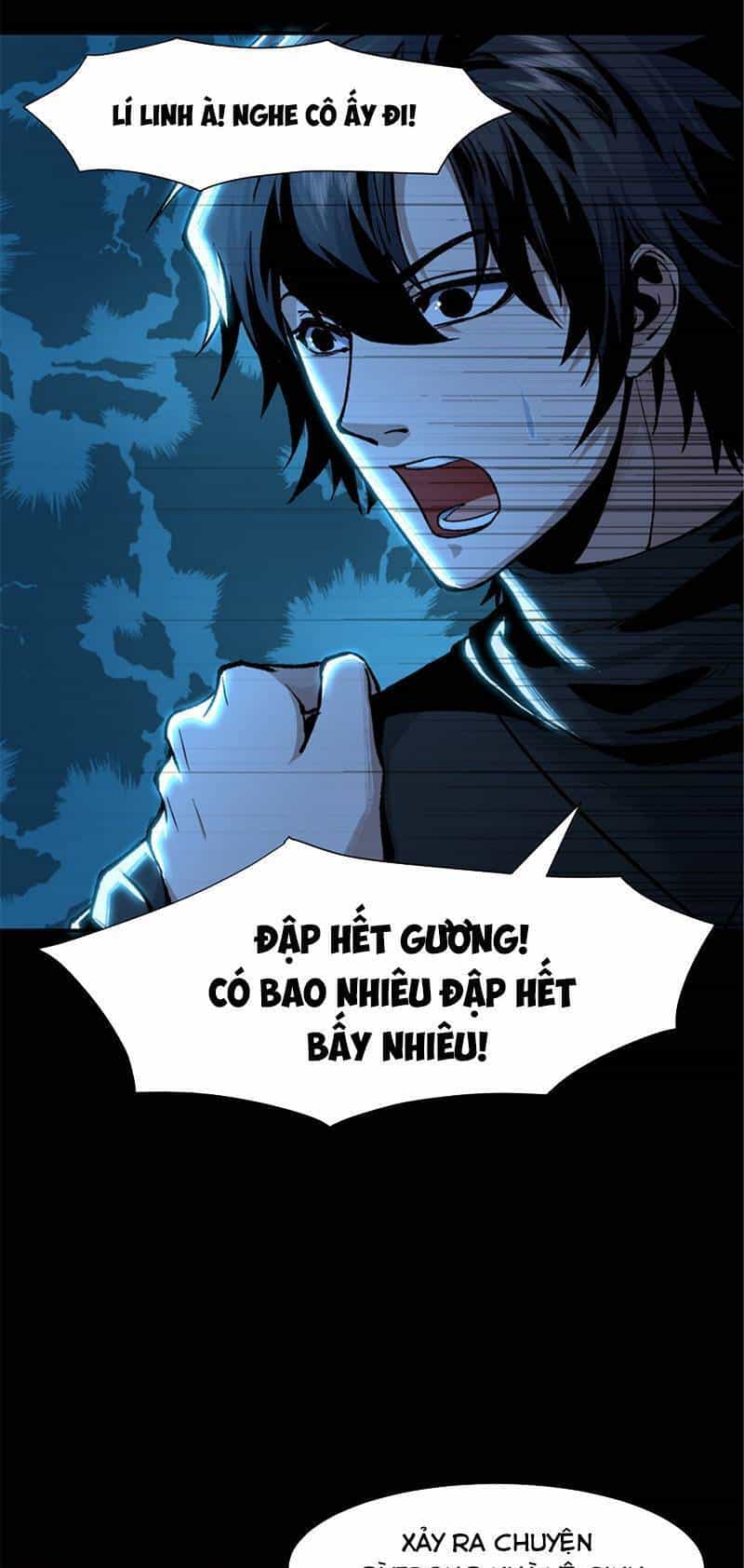Kinh Dị Thịnh Yến - Chương 3 - ảnh 42