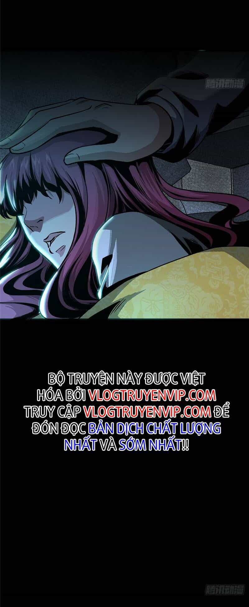 Kinh Dị Thịnh Yến - Chương 6 - ảnh 16