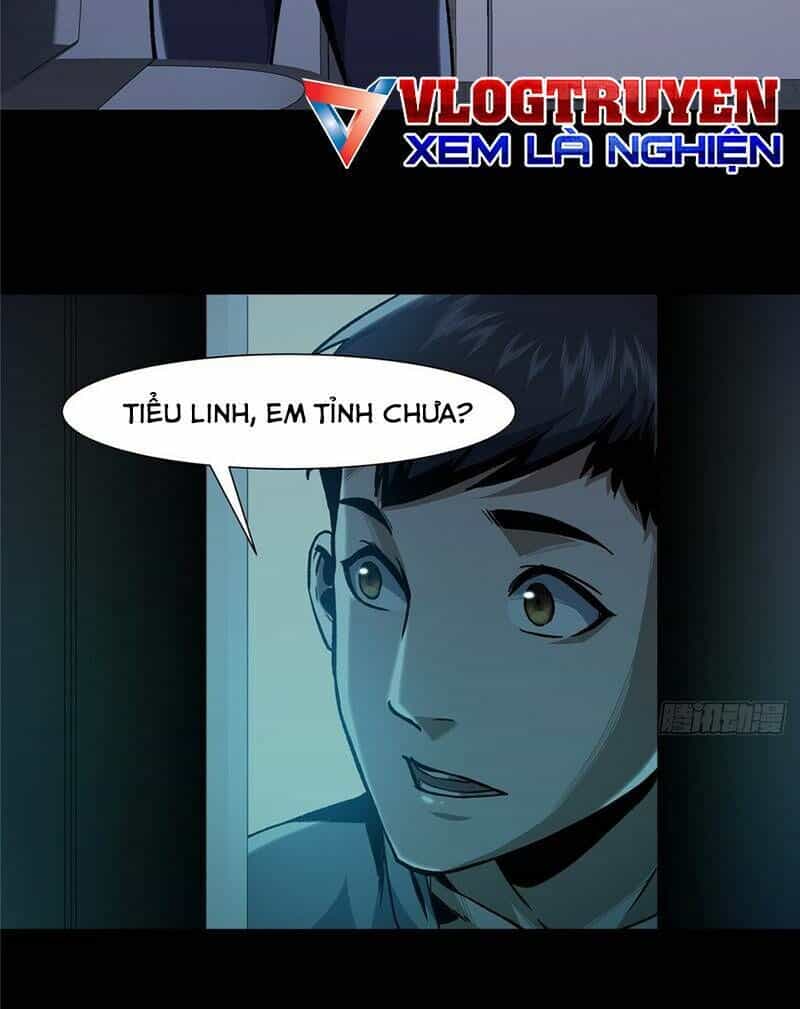 Kinh Dị Thịnh Yến - Chương 6 - ảnh 23