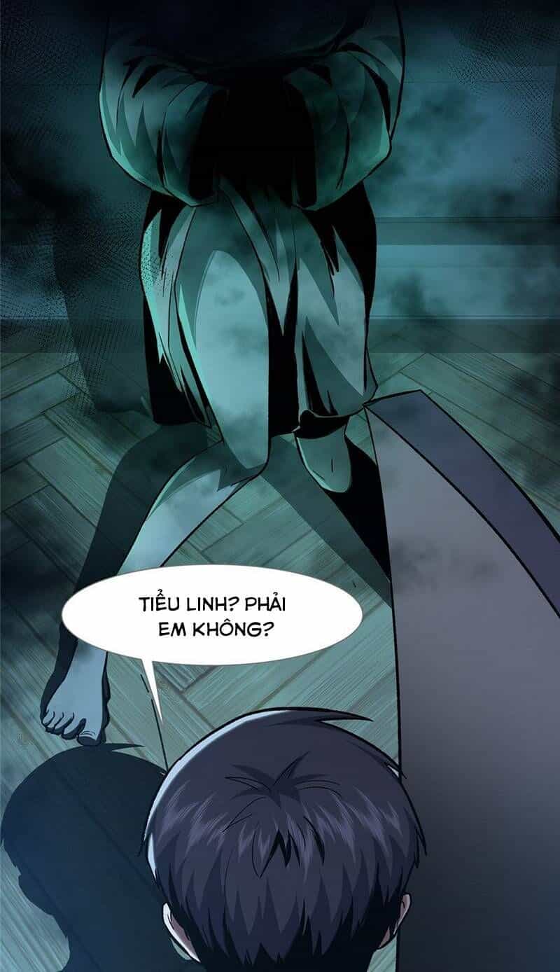 Kinh Dị Thịnh Yến - Chương 6 - ảnh 25
