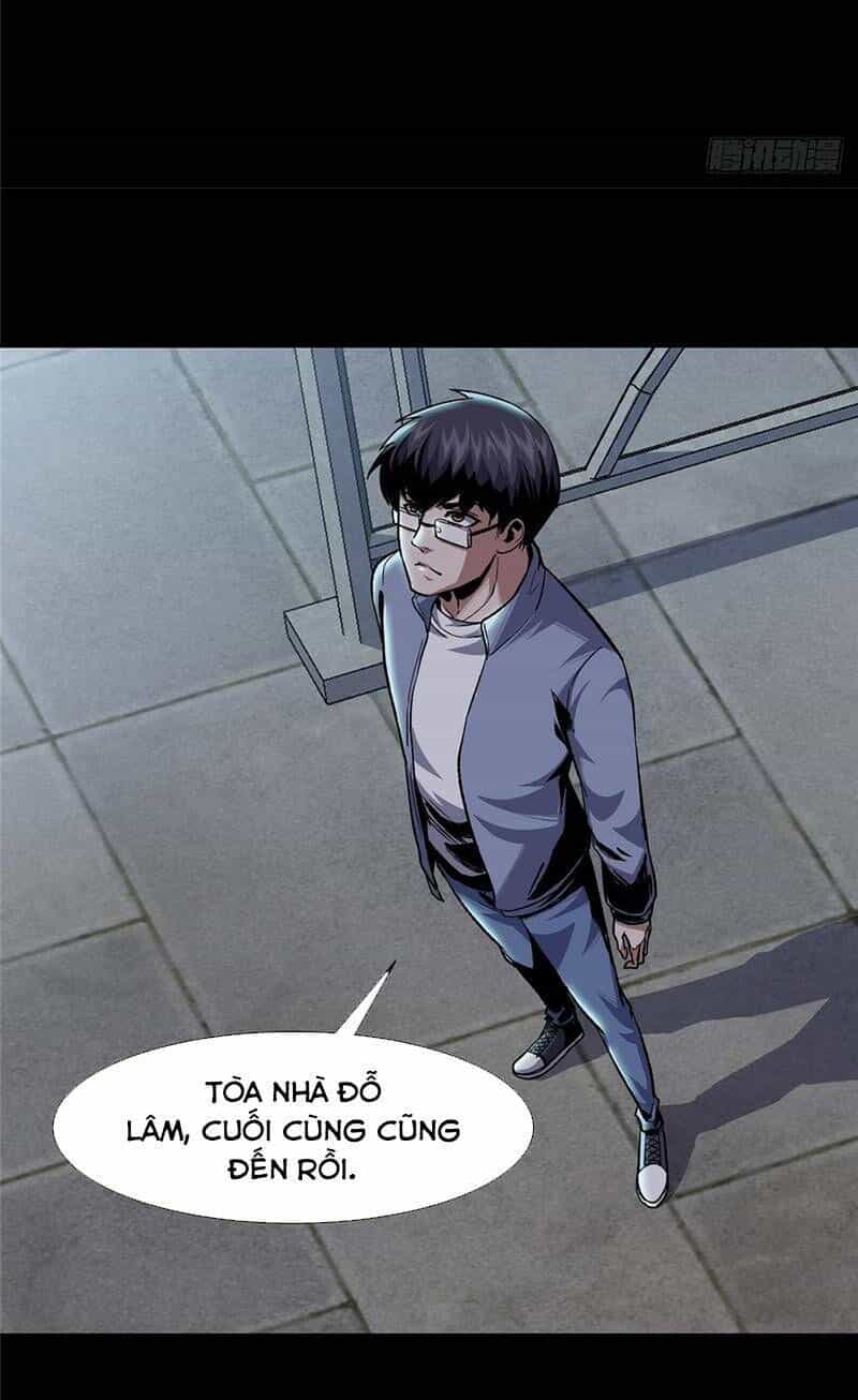 Kinh Dị Thịnh Yến - Chương 6 - ảnh 29