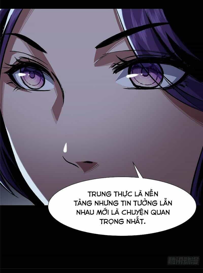 Kinh Dị Thịnh Yến - Chương 7 - ảnh 17