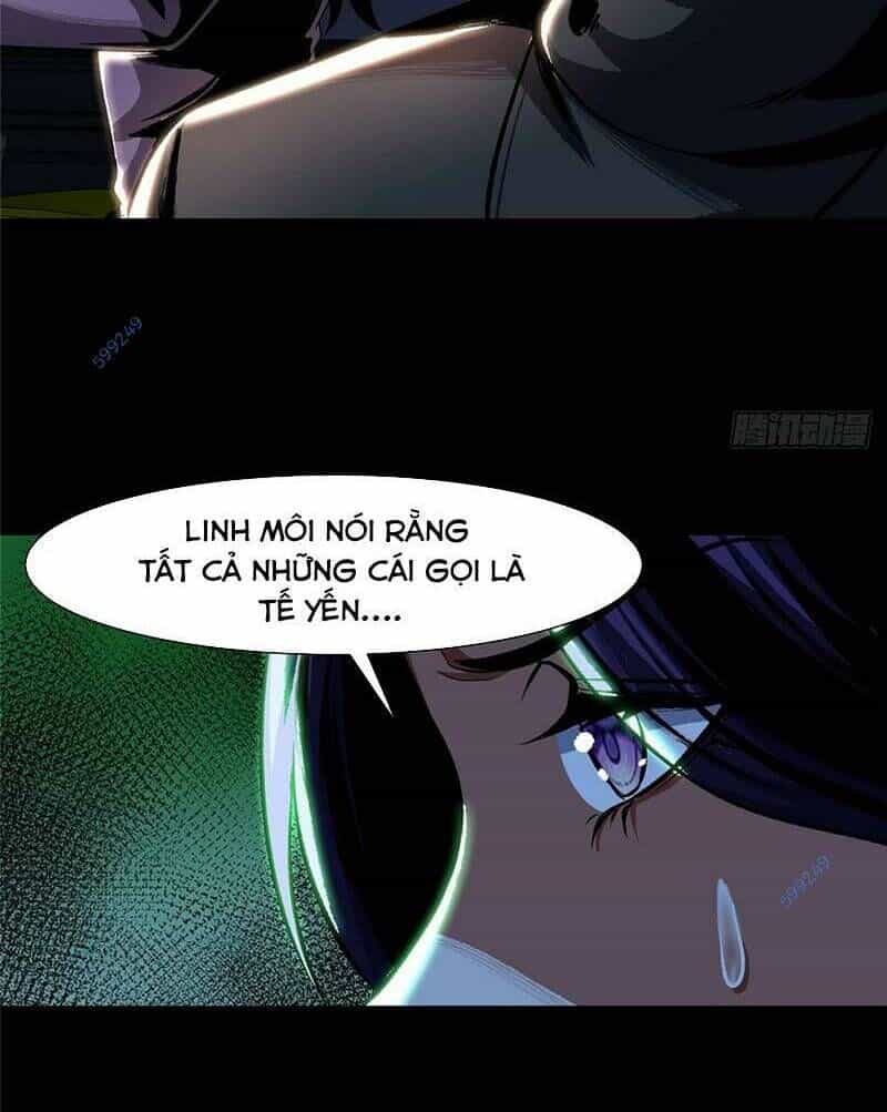 Kinh Dị Thịnh Yến - Chương 7 - ảnh 20