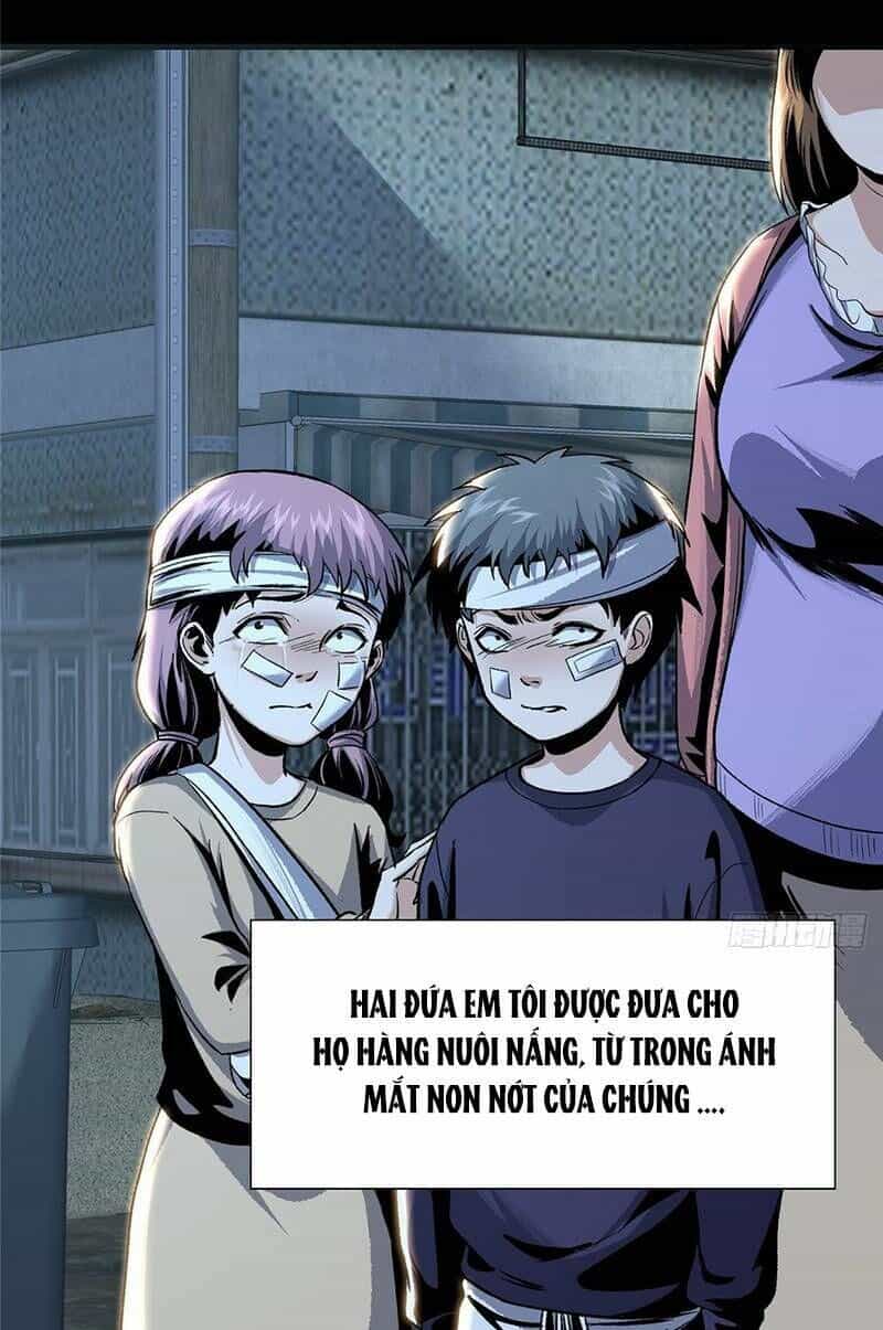 Kinh Dị Thịnh Yến - Chương 7 - ảnh 55