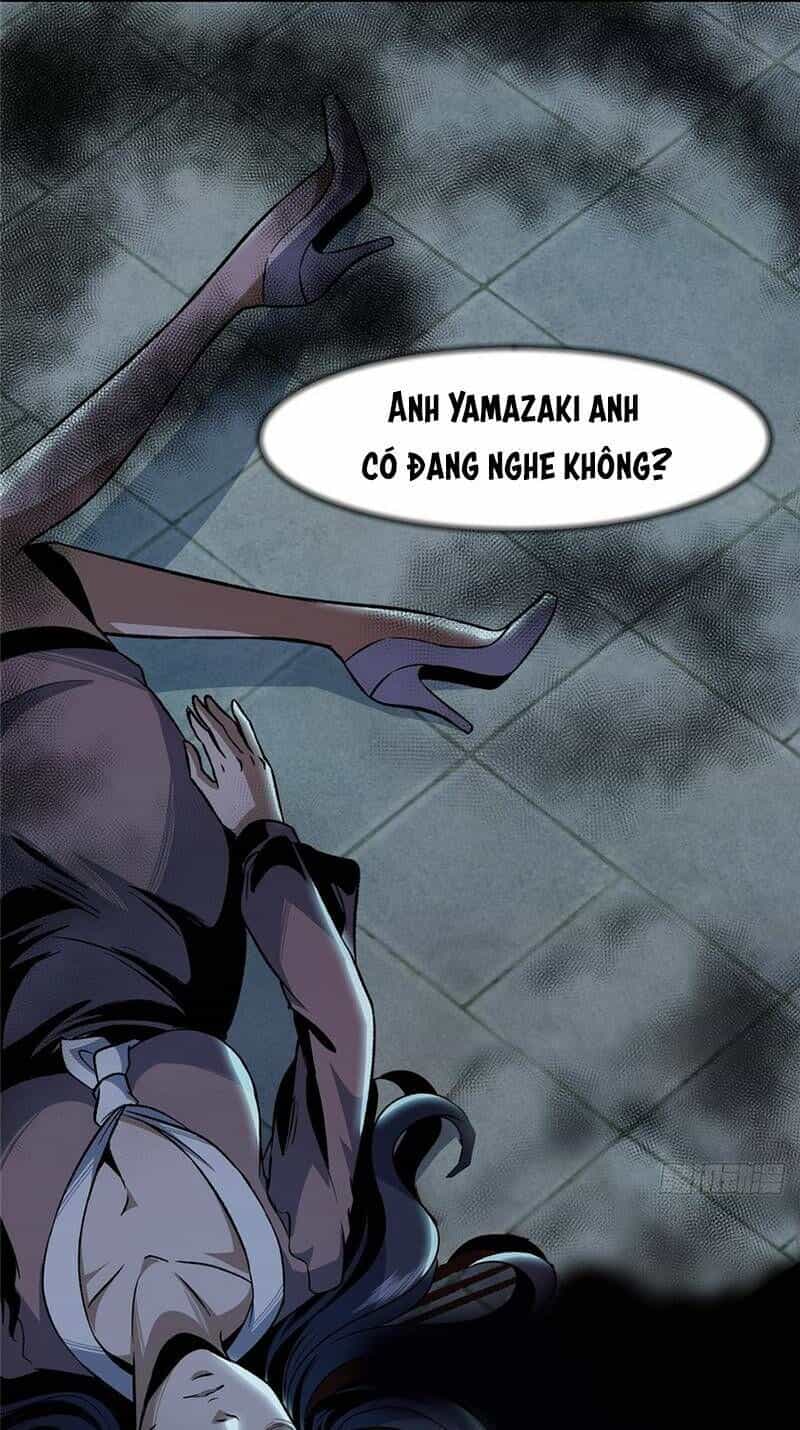 Kinh Dị Thịnh Yến - Chương 8 - ảnh 26