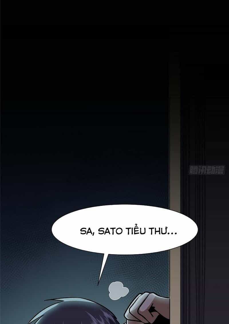 Kinh Dị Thịnh Yến - Chương 8 - ảnh 35