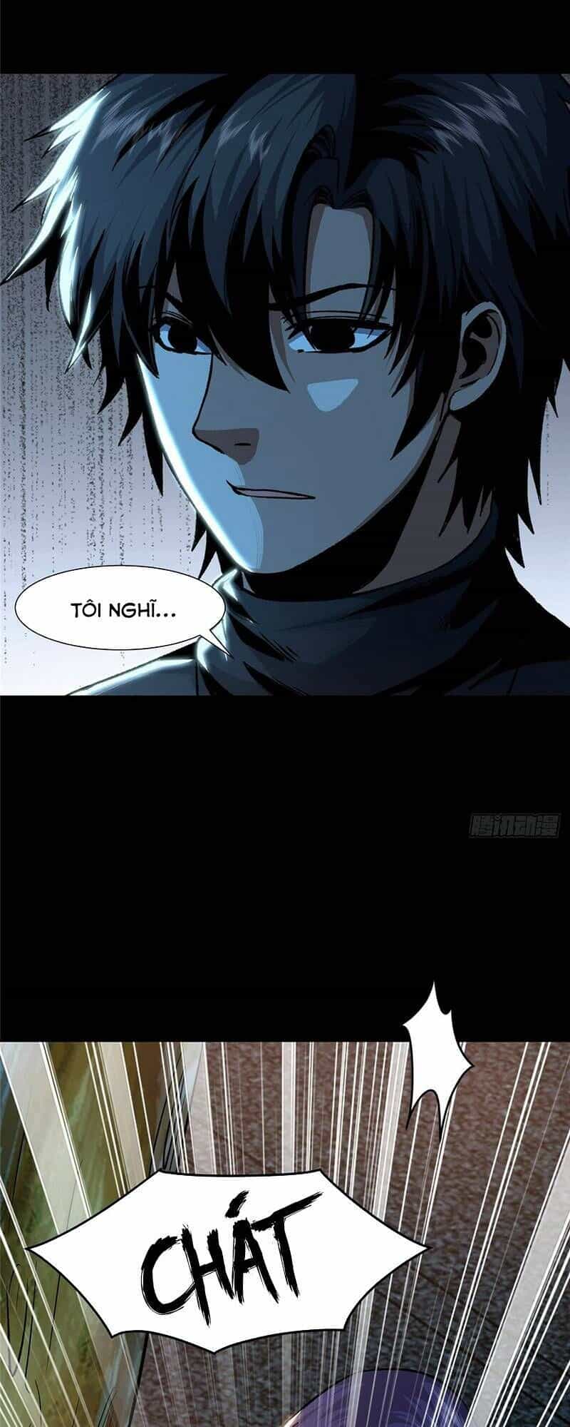 Kinh Dị Thịnh Yến - Chương 8 - ảnh 62