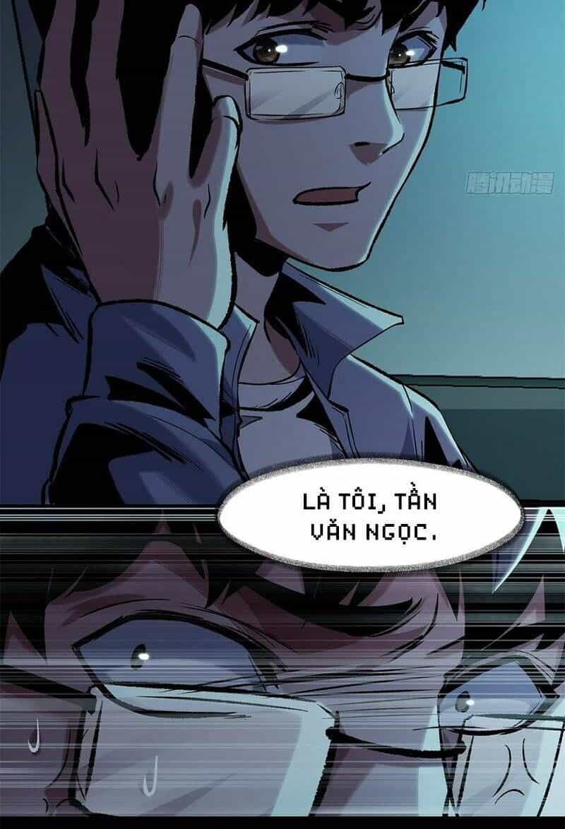 Kinh Dị Thịnh Yến - Chương 9 - ảnh 16