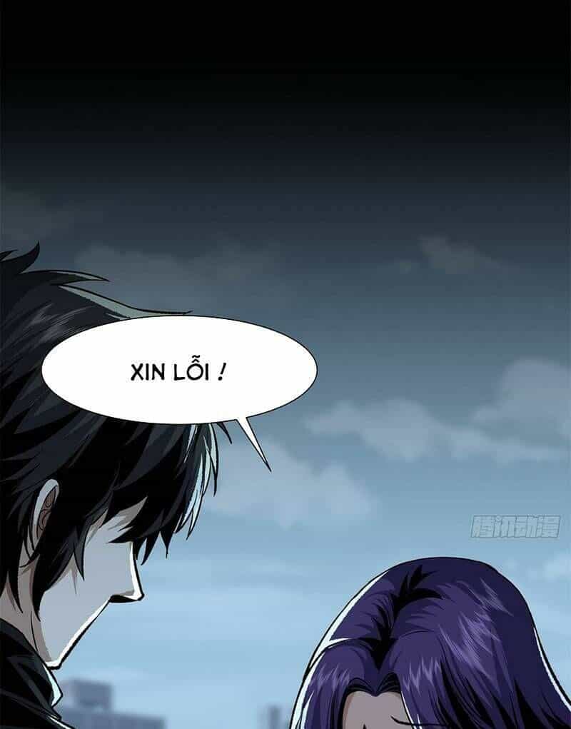 Kinh Dị Thịnh Yến - Chương 9 - ảnh 35