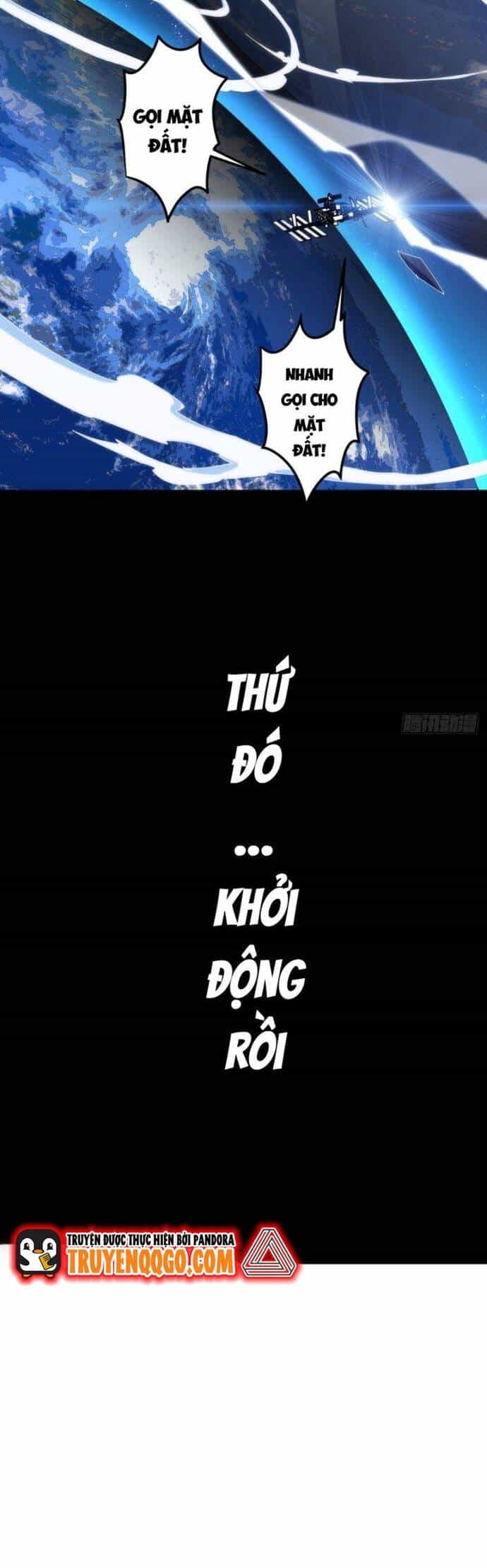 Kính Diện Quản Lý Cục - Chương 1 - ảnh 33