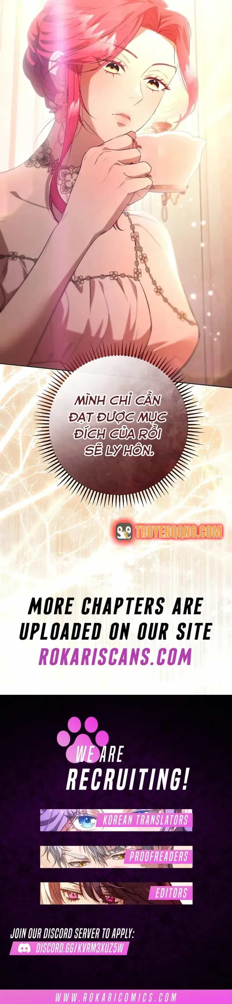 Kính Gửi Ngài Công Tước Hoàn Hảo - Chương 3 - ảnh 26