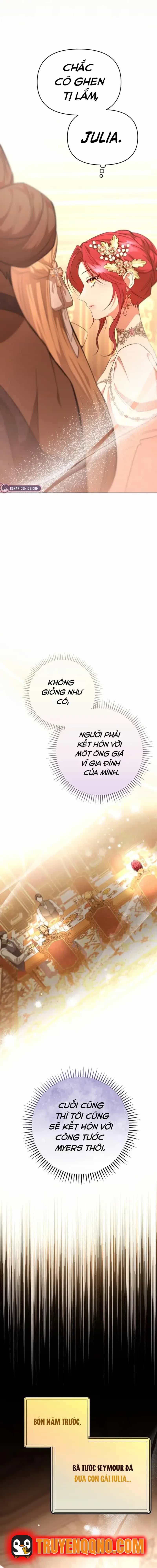 Kính Gửi Ngài Công Tước Hoàn Hảo - Chương 5 - ảnh 14