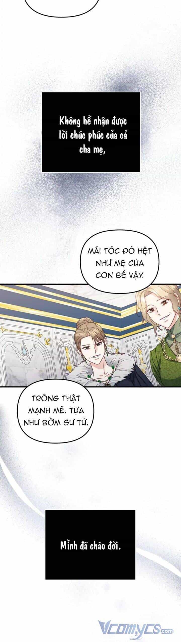 Kính Gửi Những Người Khao Khát Sự Hủy Diệt Của Tôi - Chương 1 - ảnh 21