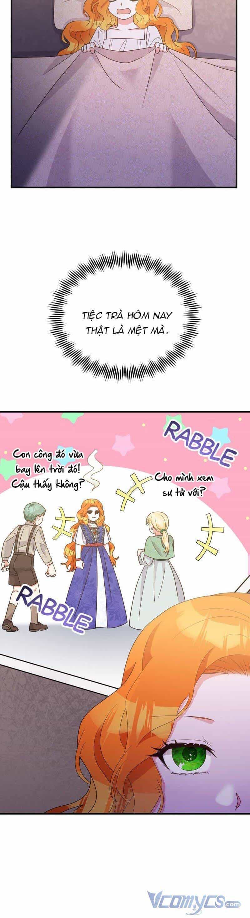 Kính Gửi Những Người Khao Khát Sự Hủy Diệt Của Tôi - Chương 18 - ảnh 15