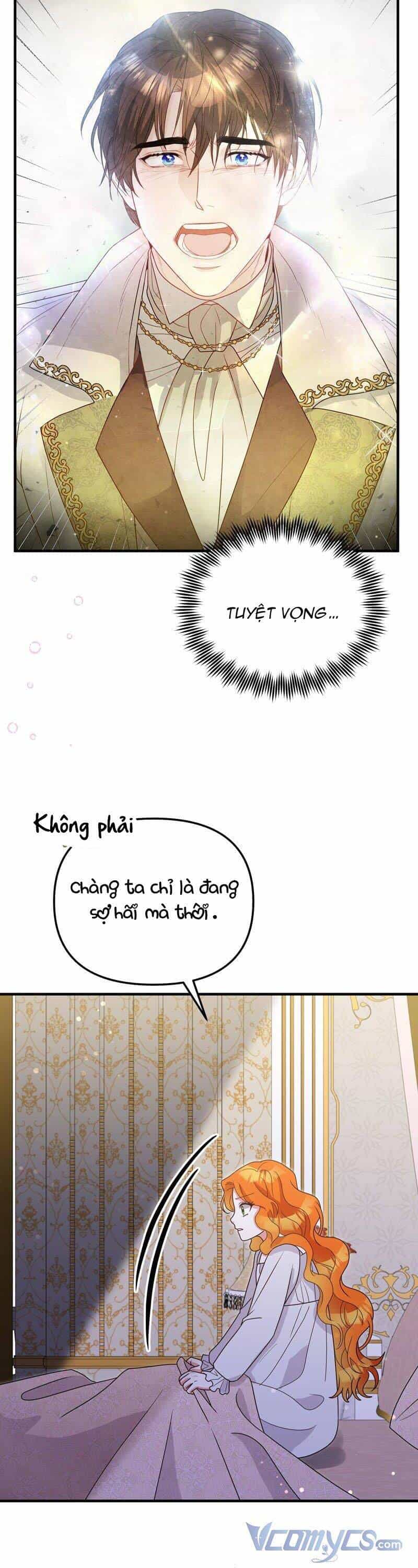 Kính Gửi Những Người Khao Khát Sự Hủy Diệt Của Tôi - Chương 18 - ảnh 19