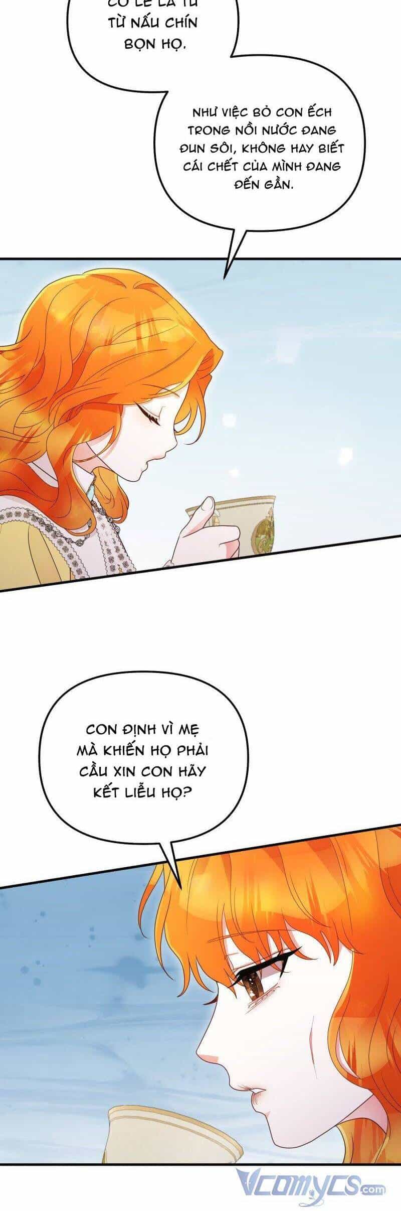 Kính Gửi Những Người Khao Khát Sự Hủy Diệt Của Tôi - Chương 2 - ảnh 31