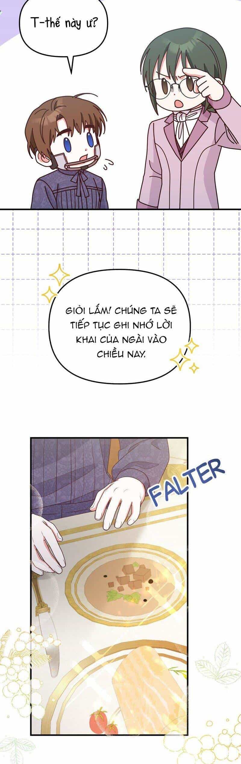 Kính Gửi Những Người Khao Khát Sự Hủy Diệt Của Tôi - Chương 23 - ảnh 5