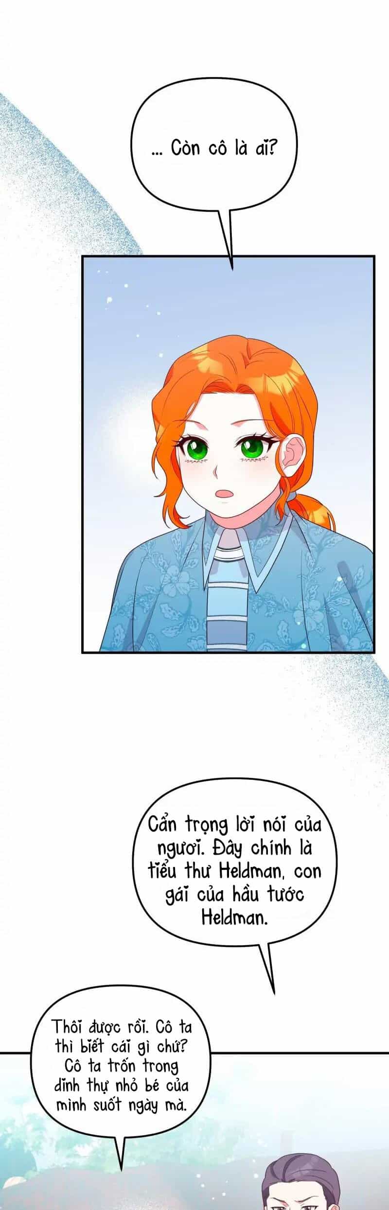 Kính Gửi Những Người Khao Khát Sự Hủy Diệt Của Tôi - Chương 30 - ảnh 3