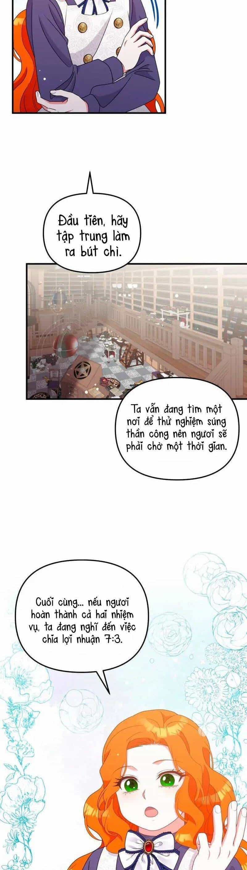 Kính Gửi Những Người Khao Khát Sự Hủy Diệt Của Tôi - Chương 34 - ảnh 30